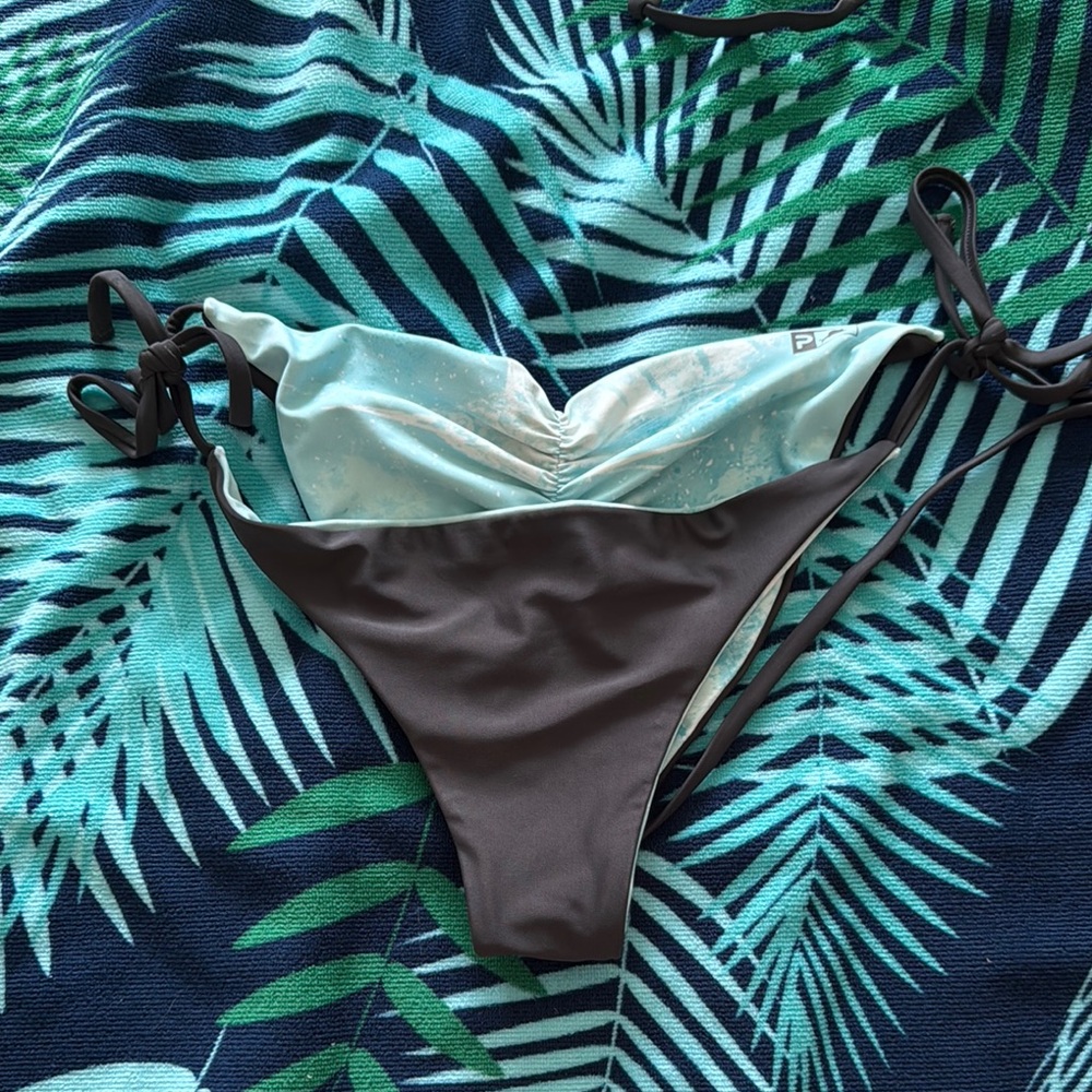 Pelagic reversible Bikini Bottom